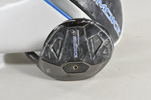 Callaway Paradym Ai Smoke MAX 5-18* Fairway Wood Regular Flex Graphite #227019