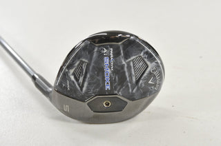 Callaway Paradym Ai Smoke MAX Fairway Wood - Good Condition
