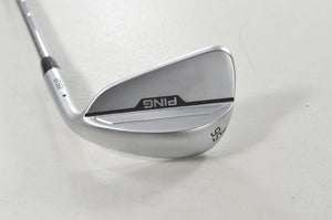 Ping S159 Eye2 56*-10 Wedge Black Dot Right Z-Z115 Steel # 217596