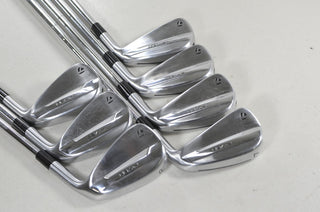TaylorMade P790 2025 Iron Set - Good Condition