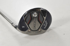 Callaway Big Bertha B21 #5 Fairway Wood Ladies Womens Flex 40g Graphite #223600
