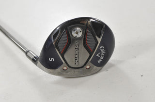Callaway Big Bertha B21 Fairway Wood - Good Condition