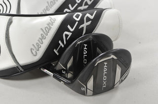 Cleveland Halo XL 2024 Fairway Wood - Good Condition