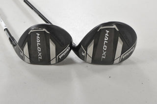 Cleveland Halo XL 2024 Fairway Wood - Good Condition