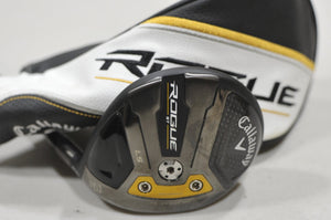 Callaway Rogue ST LS 3HL-16.5* Fairway Wood X-Stiff Tensei 75g Graphite #228529