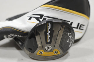 Callaway Rogue ST LS Fairway Wood - New Condition