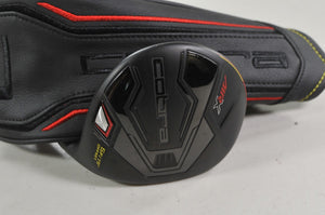 Cobra Air-X 2023 Offset 5-19* Fairway Wood Senior Lite Flex 45g Graphite #220703