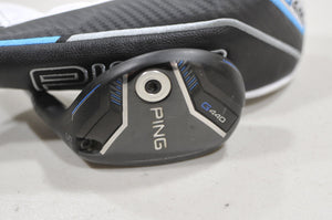 Ping G440 5-26° Hybrid Senior Flex Right Alta Quick 45g #230883
