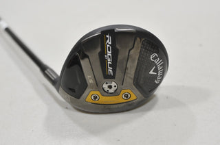 Callaway Rogue ST LS Fairway Wood - New Condition