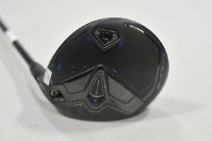 Cobra Darkspeed X 3-15° Fairway Wood Stiff Flex Right LinQ M40X 6F4 #229502