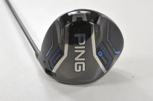 Ping G440 Max 9* Driver Stiff Flex Right Tensei 1K Black 65g 44.5" #224708