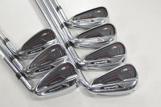 TaylorMade RSi 1 Iron Set - Good Condition