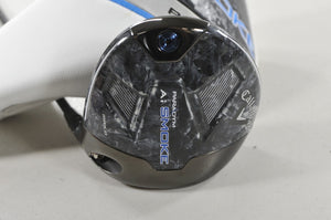 Callaway Paradym Ai Smoke MAX D 12* Driver Senior Flex RH Cypher 5.0 50g #225187