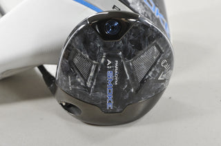 Callaway Paradym Ai Smoke MAX D Driver - Good Condition