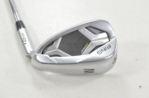 Ping G430 Pitching Wedge Stiff Flex Black Dot Right NS Pro 950GH Steel # 221933