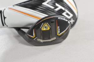 Cobra LTDx 5-24* Hybrid Regular Flex Right KBS PGI 75g Graphite #226981