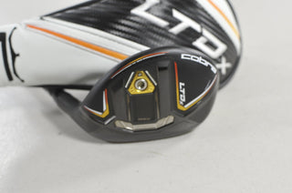 Cobra LTDx Hybrid - Good Condition