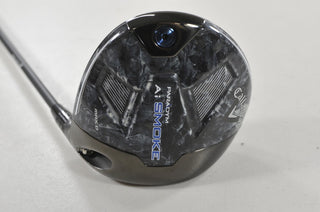 Callaway Paradym Ai Smoke MAX D Driver - Good Condition