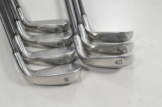 Callaway Paradym Ai Smoke Iron Set - Good Condition