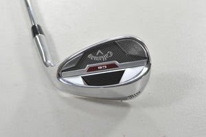 Callaway CB 2023 58*-12 Wedge Right Elevate MPH Wedge Flex 95g Steel # 217082