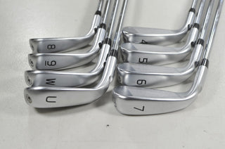 Ping G440 Iron Set - Good Condition