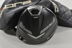 Cobra DS-ADAPT MAX-K 10.5* Driver Senior Flex RH Denali Red 5.0 50g #225176