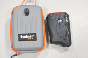 Bushnell Tour V5 Shift Slope Range Finder With Slope With Case #229752