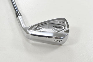 Srixon ZX5 MK II Single Iron - Good Condition