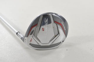 TaylorMade Stealth 2 HD Ladies Fairway Wood - Good Condition