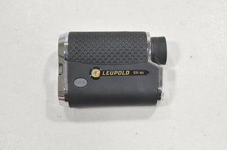 Leupold GX-6c Range Finder - Poor Condition
