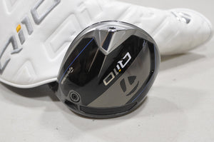 TaylorMade Qi10 8* Driver X-Stiff Flex Right Diamana T+ 60g  #228537