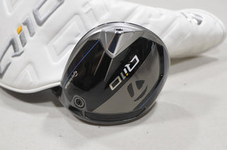 TaylorMade Qi10 Driver - New Condition