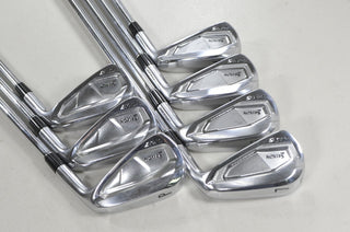 Srixon ZXi5/ZXi7 Combo Iron Set - Good Condition