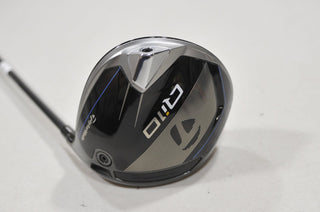 TaylorMade Qi10 Driver - New Condition