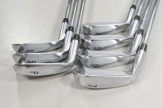 Srixon ZXi5/ZXi7 Combo Iron Set - Good Condition