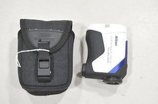 Nikon Coolshot Pro II Stabilized Range Finder - Good Condition