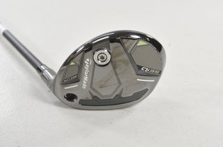 TaylorMade Qi35 Max Lite Rescue Hybrid - Good Condition