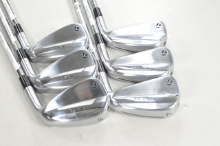 TaylorMade P790 2025 Iron Set - New Condition