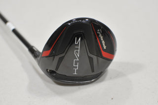 TaylorMade Stealth Fairway Wood - Good Condition