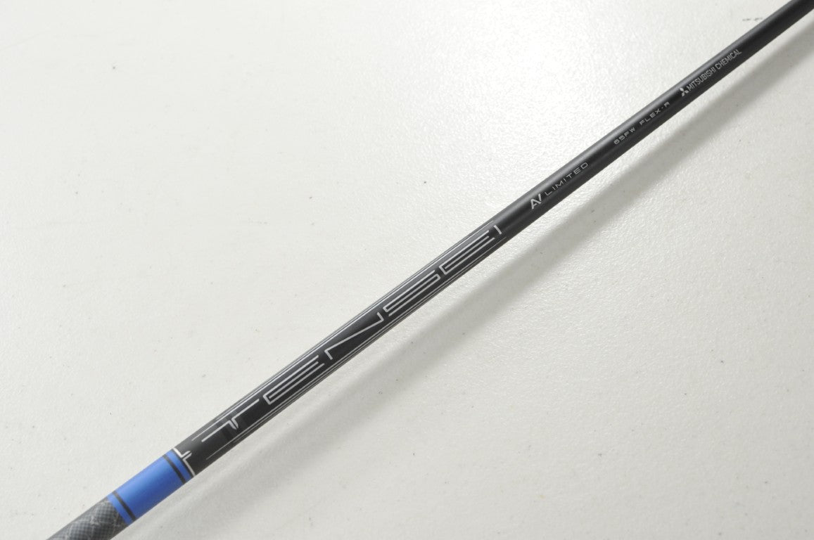LEFT HAND Tensei AV Limited Blue 65g Regular TaylorMade #3 Fairway Shaft #218571