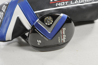 Tour Edge Hot Launch C521 Fairway Wood - Good Condition