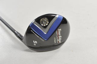 Tour Edge Hot Launch C521 Fairway Wood - Good Condition