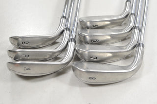 Callaway Mavrik Iron Set - Good Condition