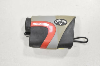 Callaway 300 2016 Range Finder - Good Condition