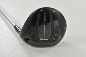Titleist GTS2 18* Fairway Wood Senior Flex Air Speeder R2 40g Graphite #225123