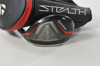 TaylorMade Stealth Rescue Hybrid - Good Condition