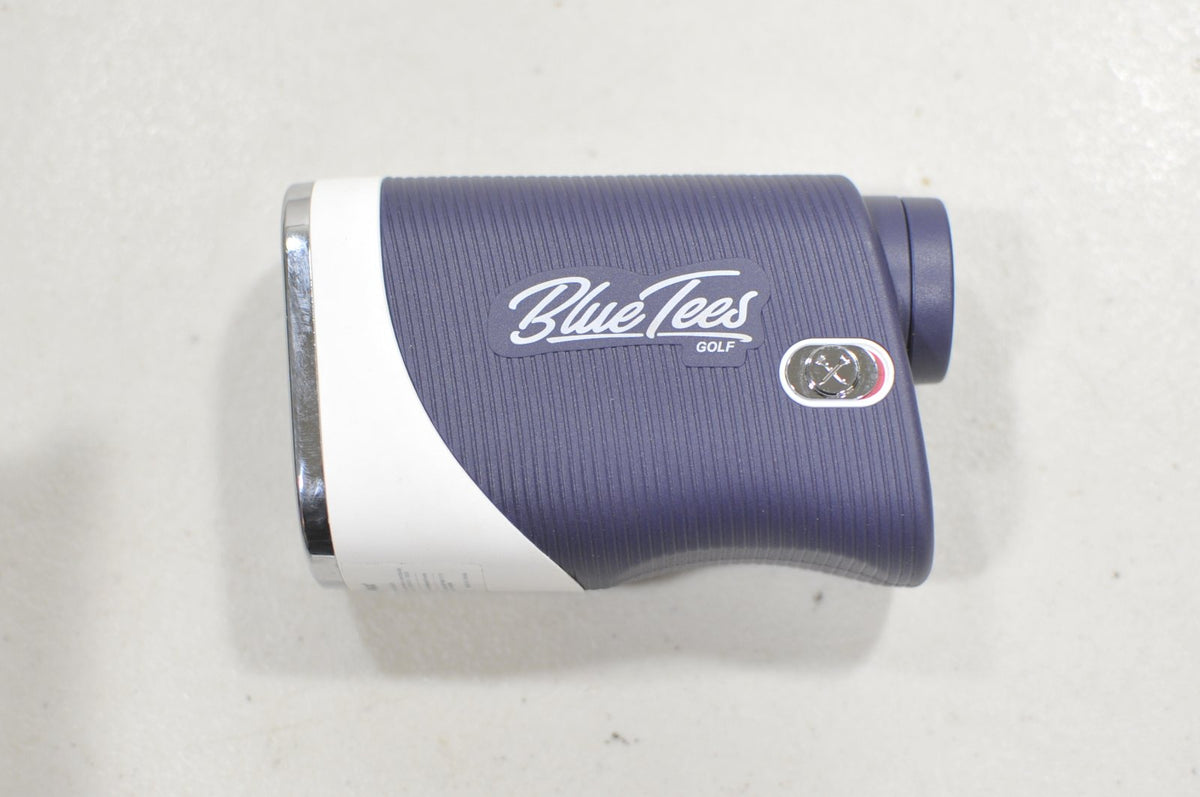 Blue Tees Series 3 Max Range Finder With Slope #229856