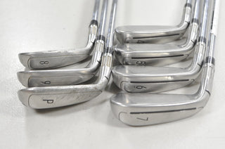 TaylorMade M6 Iron Set - Good Condition