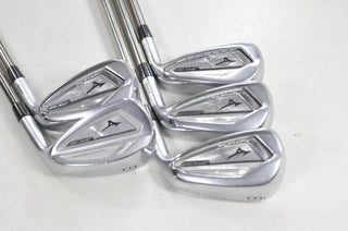 Mizuno JPX 921 Hot Metal Iron Set - Good Condition
