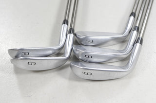 Mizuno JPX 921 Hot Metal Iron Set - Good Condition